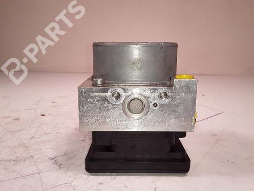 ABS pump CITROËN C3 II (SC_) 1.2 VTi 82 | BP8989885M43 