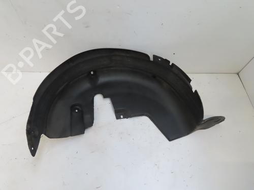 Hjulbue CITROËN C4 CACTUS 1.6 BlueHDi 100 (99 hp) 31141348