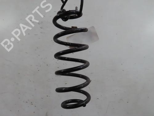 Støddæmperfjeder VW GOLF VIII (CD1, DA1) 2.0 GTI Clubsport (300 hp) 18205348