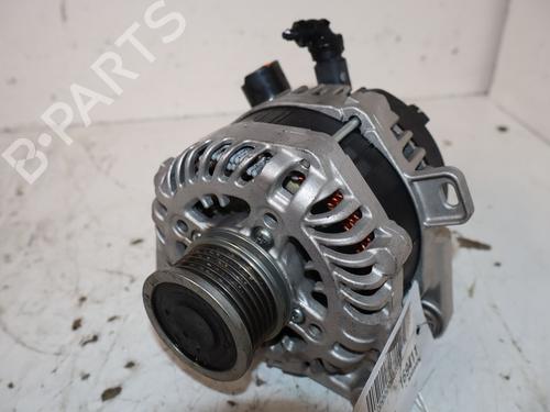 Generator Generator 39218133 39218133
