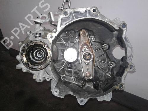 Used Gearbox VW FOX Hatchback (5Z1, 5Z3, 5Z4) 1.4 (75 hp) 8985912