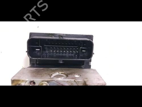 Used ABS pump DACIA DUSTER (HS_) 1.5 dCi (HSMC) (107 hp) 15625006