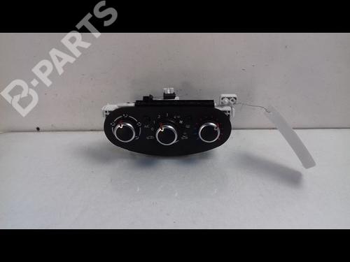 Used Climate control RENAULT TWINGO III (BCM_, BCA_) 1.0 SCe 70 (71 hp) 8980298