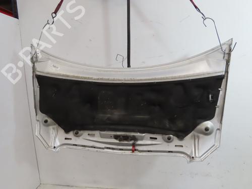 Used Hood MERCEDES-BENZ VIANO (W639) CDI 2.2 4-matic (639.711, 639.713, 639.811, 639.813,... (150 hp) 28136519