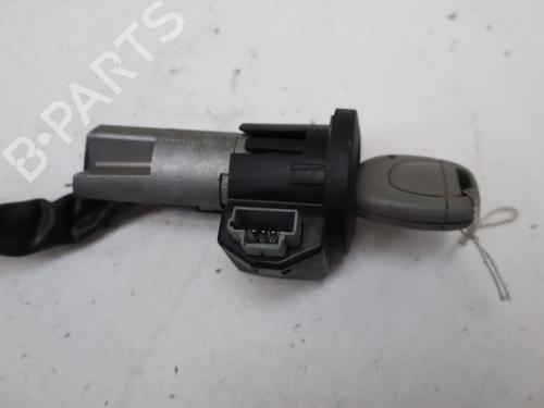 Used Ignition barrel Ignition barrel RENAULT TWINGO I (C06_) 1.2 (C066, C068) (58 hp) 34529090 34529090