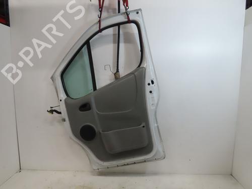 Used Right front door RENAULT TRAFIC II Van (FL) 2.0 dCi 115 (FL01, FL0U, FL00, FL0H, FL0M) (114 hp) 31276806