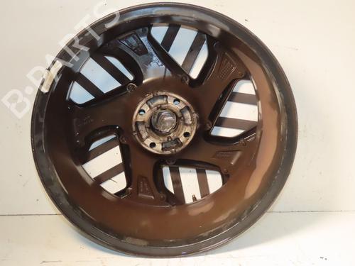 Fælk CITROËN C4 III (BA_, BB_, BC_) 1.5 BlueHDi 130 (BBYHZB) (131 hp) 32099947