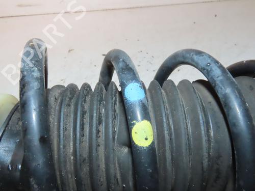 Højre fortil støddæmper LANCIA YPSILON (312_) 0.9 TwinAir (312.PXG11, 312.PXG1A, 312.YXG11, 312.YXG1A) (86 hp) 31055222