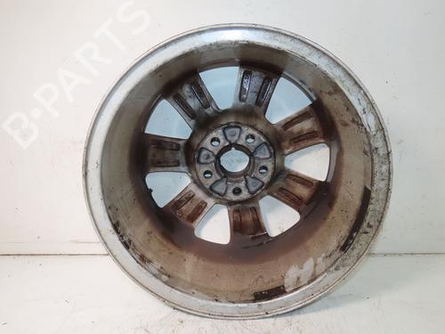 Felg AUDI A1 Sportback (8XA, 8XF) 1.6 TDI (90 hp) 31576074