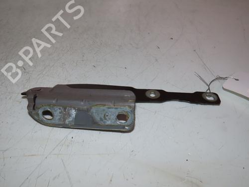 Used Hinge/Door check strap DACIA SANDERO II TCe 90 (B8M1, B8MA, B8AC) (90 hp) 24945382