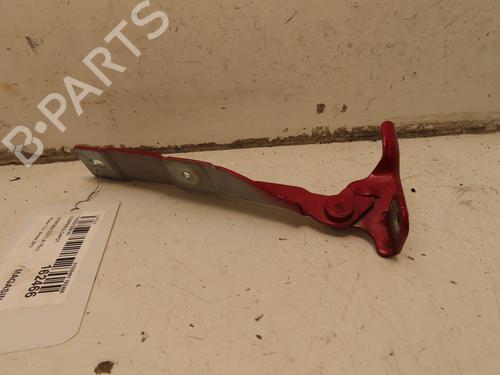 Used Hinge/Door check strap CITROËN C3 II (SC_) 1.4 (73 hp) 33137376