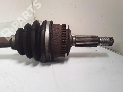 Right front driveshaft HYUNDAI ACCENT II (LC) 1.3 | BP8994471M39 