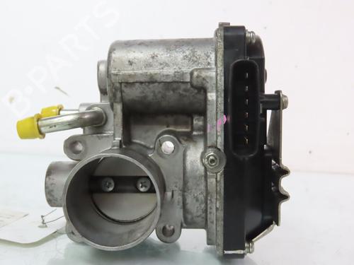 Used Throttle body Throttle body MITSUBISHI MIRAGE / SPACE STAR VI Hatchback (A0_A) 1.0 (A05A) (71 hp) 23065200 23065200