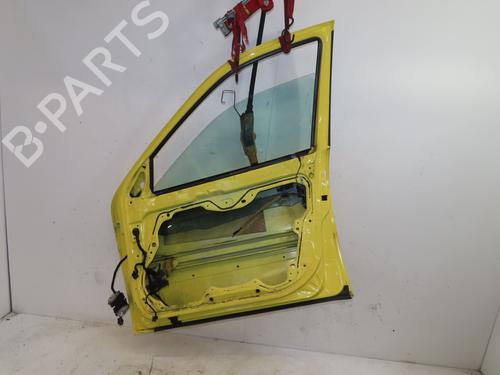 Used Right front door SEAT LEON (1M1) 1.9 TDI (150 hp) 31325075