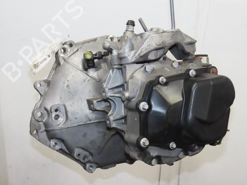 gearbox-opel-meriva-a-mpv-x03-2003-2004-2005-2006-2007-2008-2009-2010-29963702 main image