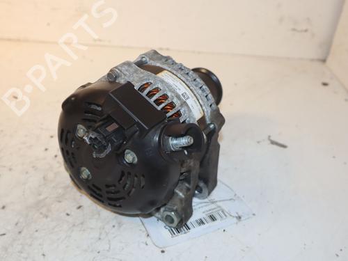Generator FORD FOCUS IV (HN) 1.0 EcoBoost | BP39218091M7 - Image 3