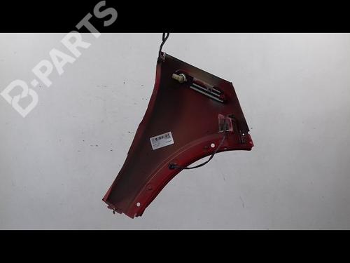 Left front fenders MINI MINI (R50, R53) One D | BP8999279C41 