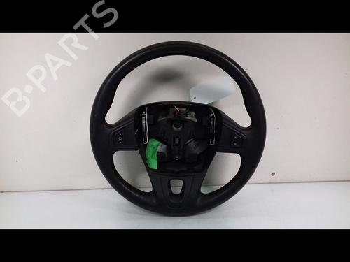 Used Steering wheel RENAULT SCÉNIC III (JZ0/1_) 1.6 E85 (JZ03, JZ1Y) (110 hp) 9160612