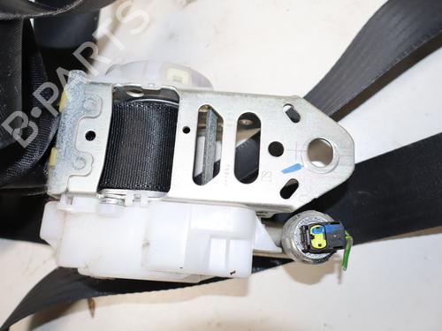 Front left seatbelt SUZUKI SWIFT IV (FZ, NZ) 1.2 (AZH412, ZC72S) | BP39219130I26 - Image 3