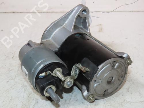 Starter FORD FIESTA VII (HJ, HF) 1.1 Ti-VCT | BP29740058M8 