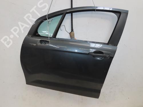 left-front-door-citroen-c3-ii-sc_-2009-33137481 main image