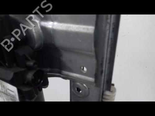 Used Front left window mechanism RENAULT CLIO III (BR0/1, CR0/1) 1.5 dCi (C/BR0G, C/BR1G) (68 hp) 10866656