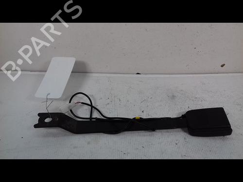 Used Seat buckle NISSAN QASHQAI / QASHQAI +2 I (J10, NJ10, JJ10E) 1.5 dCi (106 hp) 14892610