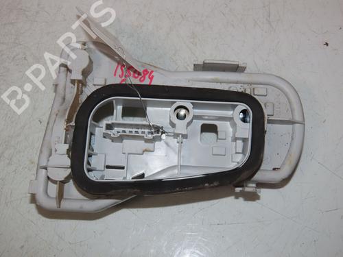 Lamp holder VW POLO (9N_, 9A_) 1.4 16V | BP25207434L10 