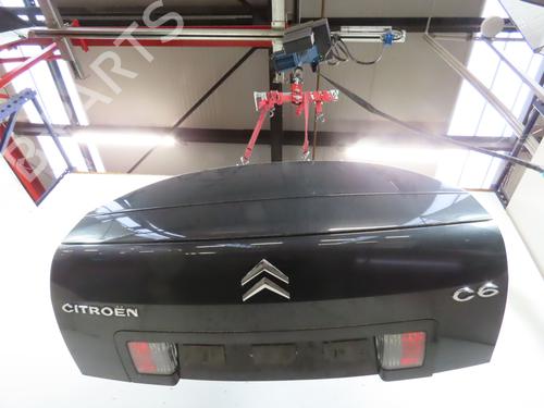 Tailgate CITROËN C6 (TD_) 3.0 HDi | BP26442502C6