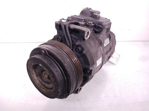 Used AC compressor BMW X3 (E83) 3.0 d (204 hp) 14955762