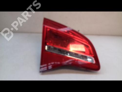 Left tailgate light OPEL MERIVA B MPV (S10) 1.6 CDTi (75) | BP12174229C79 
