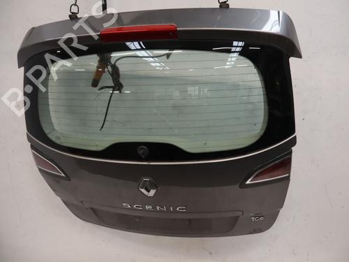 Used Tailgate Tailgate 39220594 39220594