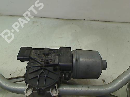 Front wiper motor PEUGEOT 2008 I (CU_) 1.6 HDi | BP8984758M29 