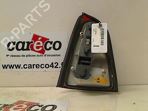 Used Right taillight Right taillight OPEL VECTRA B Estate (J96) 2.0 DTI 16V (F35) (101 hp) 36681445 36681445
