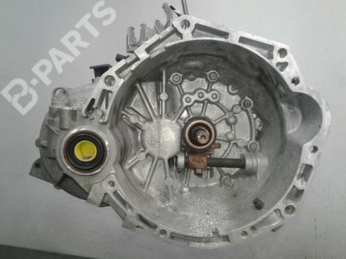 Manual gearbox KIA RIO IV (YB, SC, FB) 1.25 (84 hp) 10063748