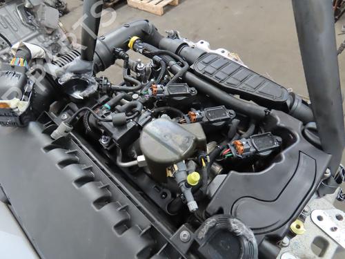 Engine CITROËN C4 II (NC_) 1.2 THP 130 (NCHNYM, NCHNYT) | BP30486668M1
