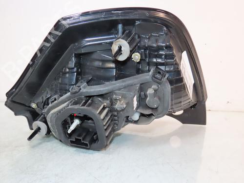 Left taillight RENAULT TWINGO III (BCM_, BCA_) 0.9 TCe 90 (BCM9, BCM2) | BP22693754C34 