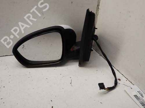 Used Left mirror Left mirror 39219999 39219999