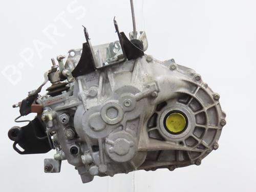 Gearbox TOYOTA VERSO (_R2_) 1.6 D4-D (WAR20_) | BP28285199M3 