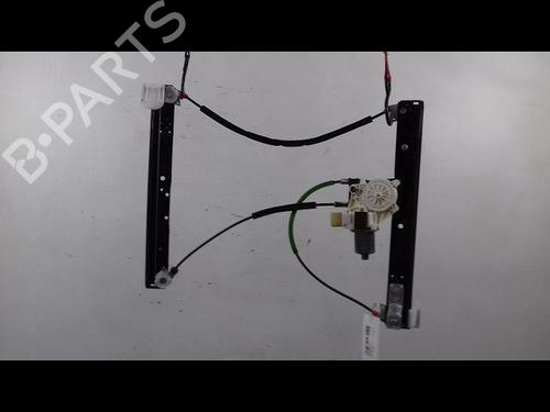 Used Front left window mechanism FORD MONDEO IV (BA7) 2.0 TDCi (140 hp) 8996903