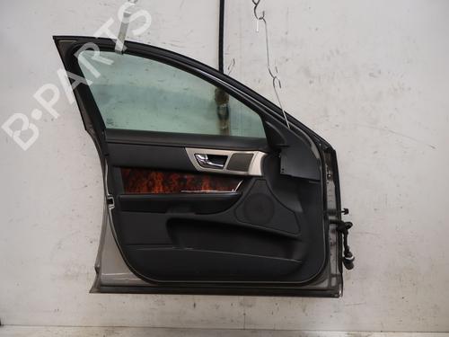 Porta frente esquerda Porta frente esquerda JAGUAR XF I (X250) 2.7 D (207 hp) 35797006 35797006