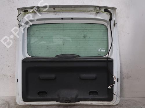 Tampa da Mala Tampa da Mala RENAULT KANGOO Express (FW0/1_) 1.5 dCi 75 (FW07, FW10, FW04) (75 hp) 36543345 36543345