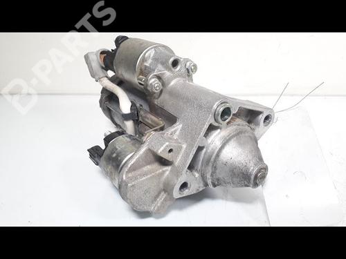Used Starter FORD KUGA II (DM2) 2.0 TDCi (150 hp) 11016553