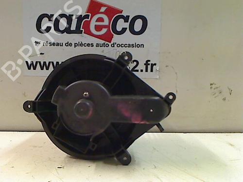 Used Heater blower motor RENAULT LAGUNA I (B56_, 556_) [1993-2002]  23149507