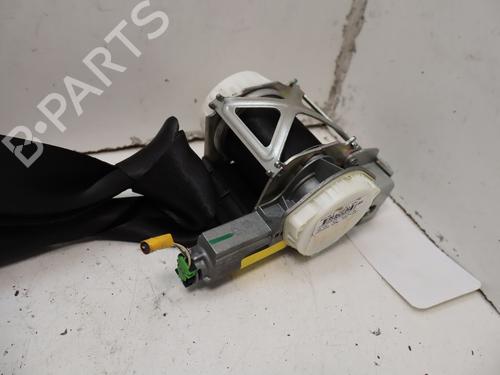 Front right seatbelt FIAT 500 (312_) 1.2 (312AXA1A) | BP36681362I25 - Image 2
