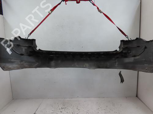 Rear bumper PEUGEOT 308 SW I (4E_, 4H_) 1.6 HDi | BP17557816C8 