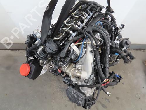 Engine BMW 3 (G20, G80, G28) 316 d Mild-Hybrid | BP39217687M1 - Image 5