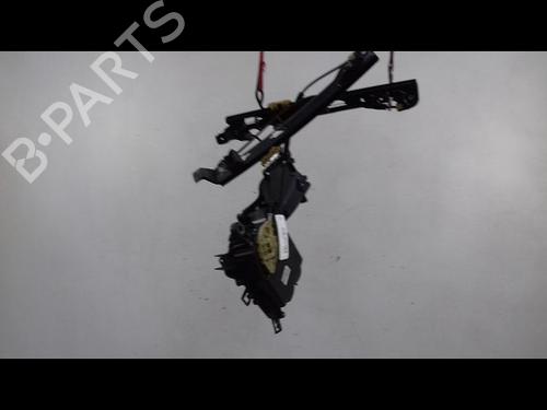 Used Front left window mechanism Front left window mechanism SEAT LEON (1P1) 1.6 TDI (105 hp) 8997912 8997912