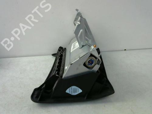 Knekollisjonspute PEUGEOT 407 (6D_) 2.0 HDi 135 (6DRHRH, 6DRHRE, 6DRHRG, 6DRHRJ) | BP23151509C50 