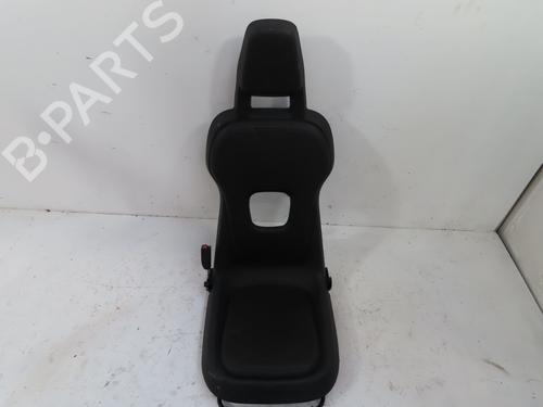 Sedile anteriore sinistro Sedile anteriore sinistro CITROËN AMI (9A_) Electric (9AZ2CA) (8 hp) 36485030 36485030